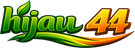 Hijau 44 Logo